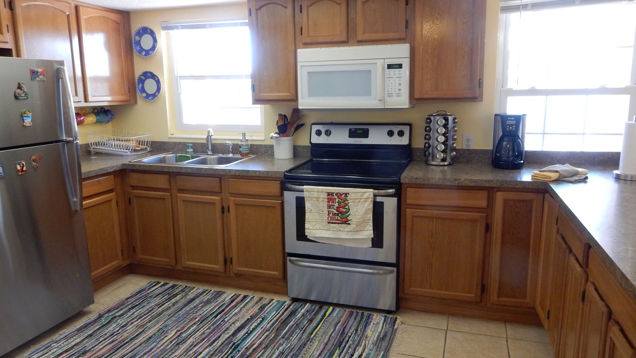 Photo of Kitchen in Siesta Key