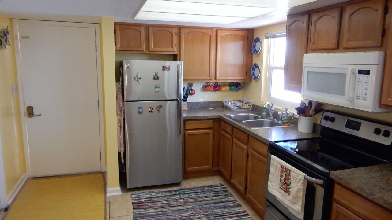 Photo of Kitchen in Siesta Key
