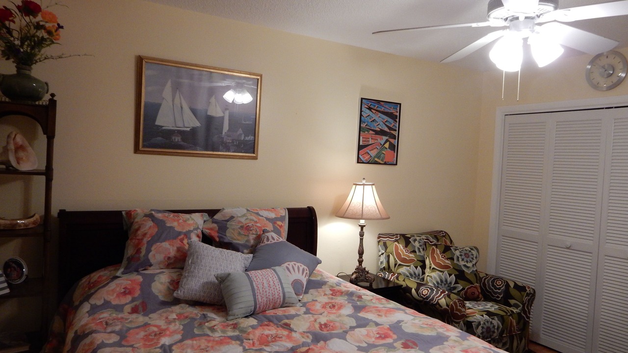 Photo of Bedroom in Siesta Key