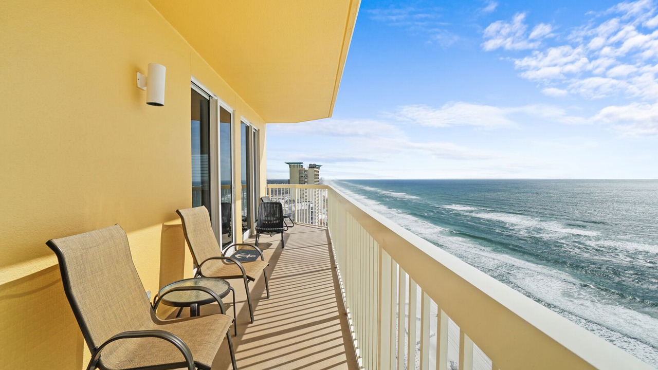 Photo of Outdoor in Panama City Beach