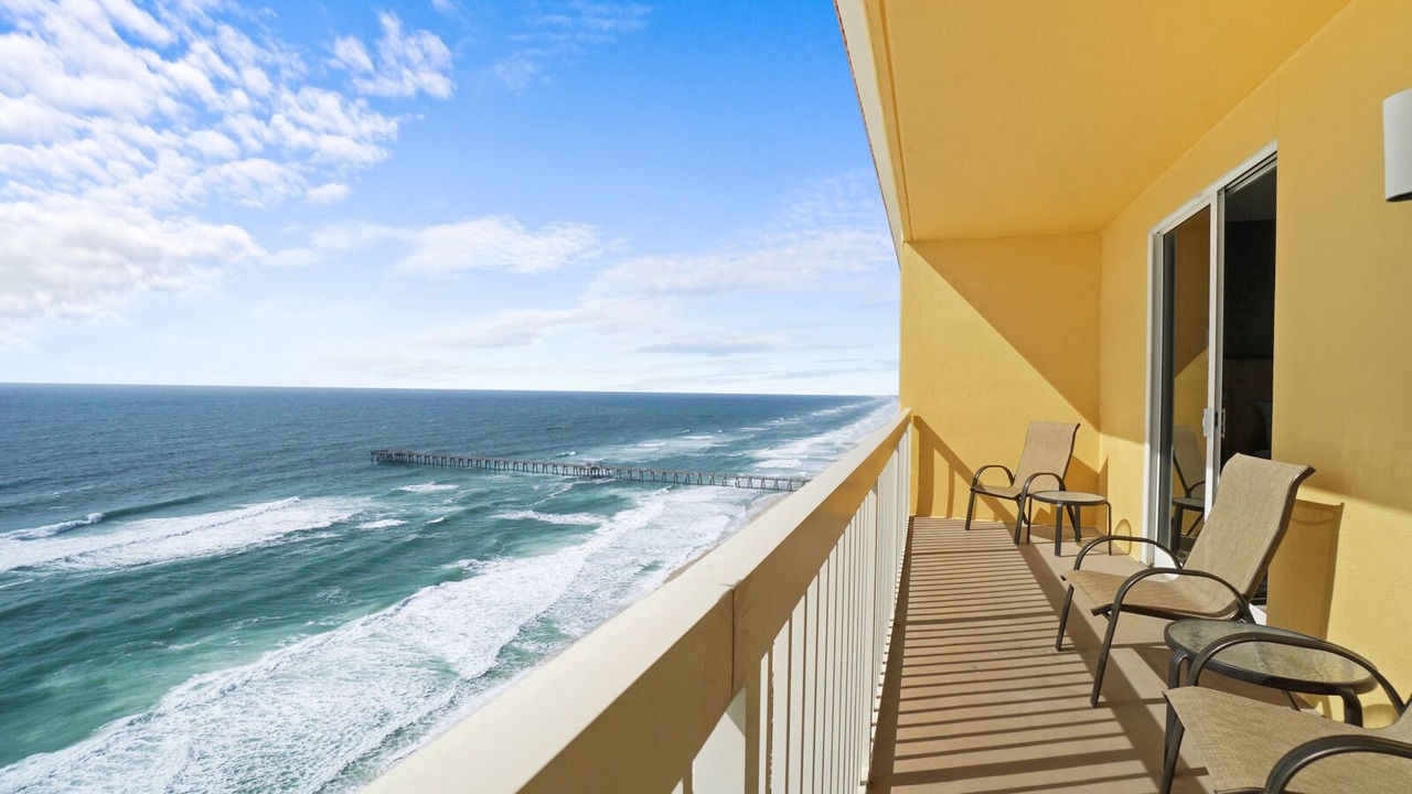 Photo of Outdoor in Panama City Beach