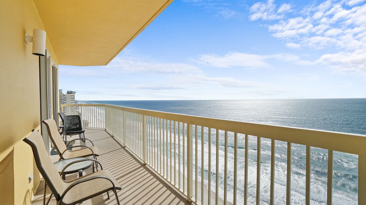 Photo of Outdoor in Panama City Beach