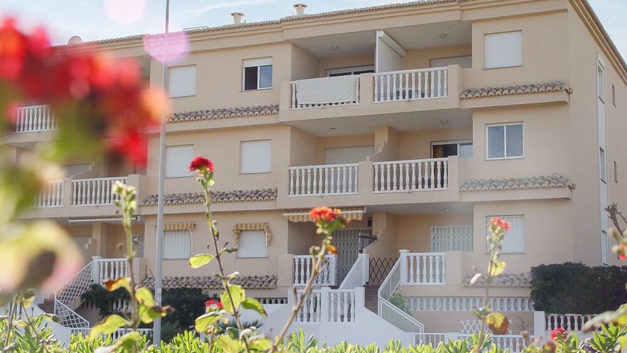Photo of Outdoor in Platja de Piles