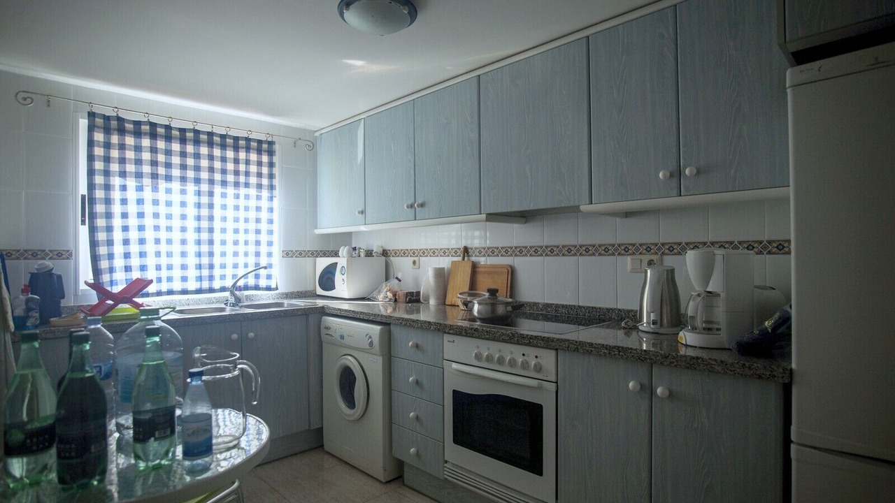 Photo of Kitchen in Platja de Piles