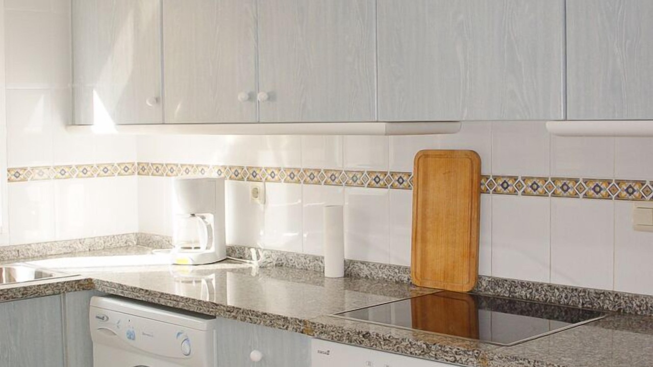 Photo of Kitchen in Platja de Piles