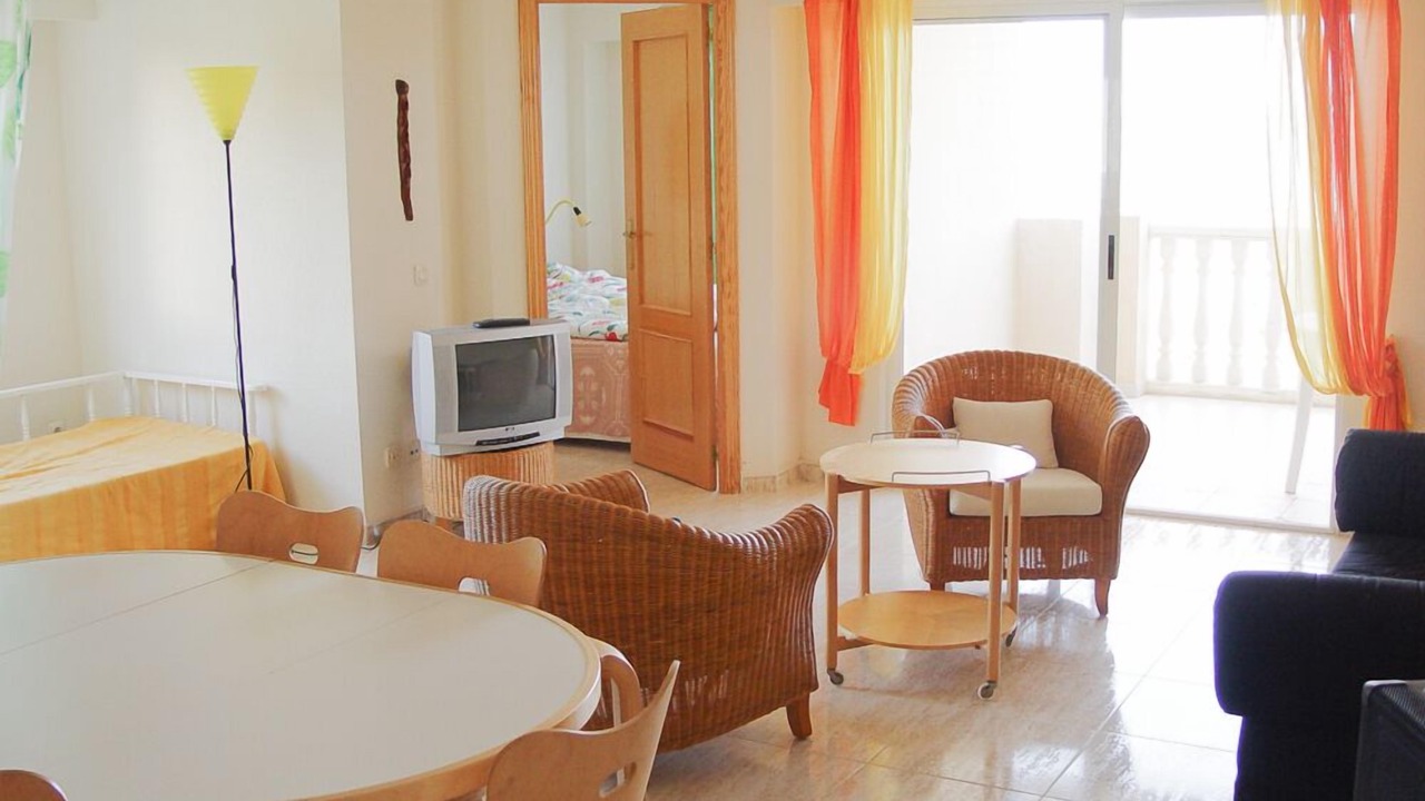 Photo of Livingroom in Platja de Piles