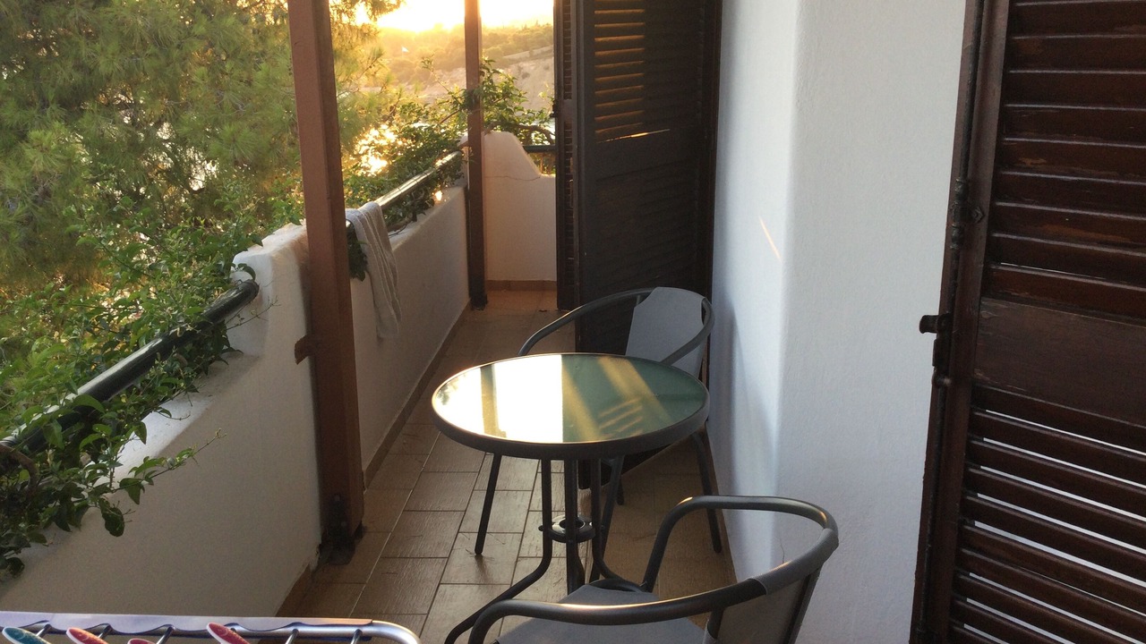 Photo of Outdoor in Agios Emilianos