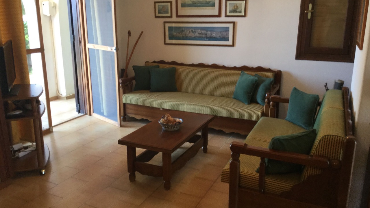 Photo of Bedroom in Agios Emilianos