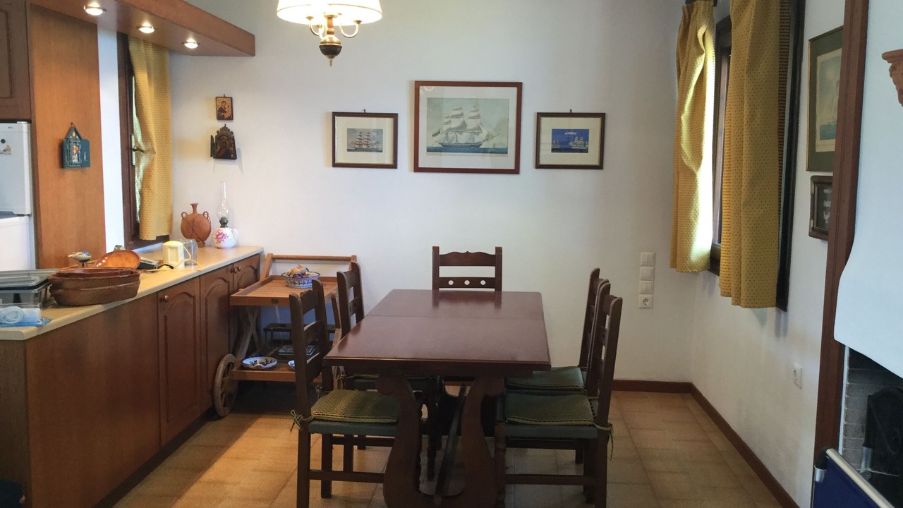 Photo of Bedroom in Agios Emilianos