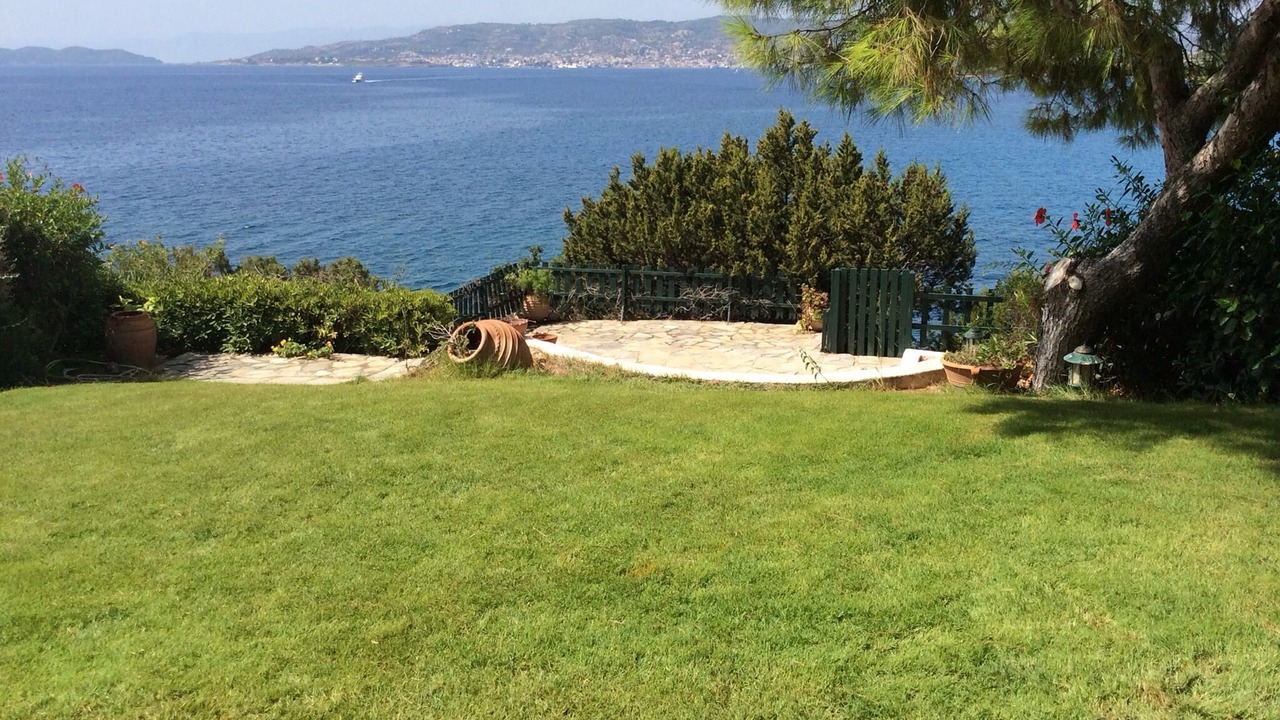 Photo of Outdoor in Agios Emilianos