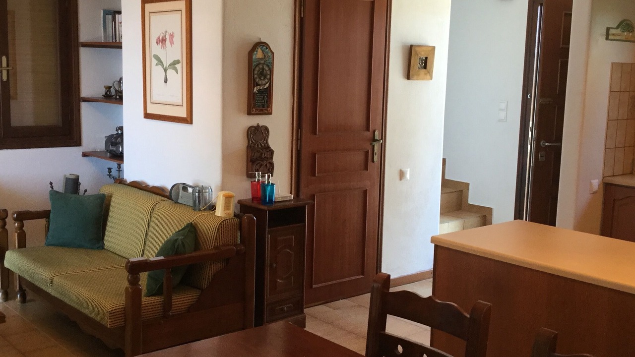 Photo of Bedroom in Agios Emilianos
