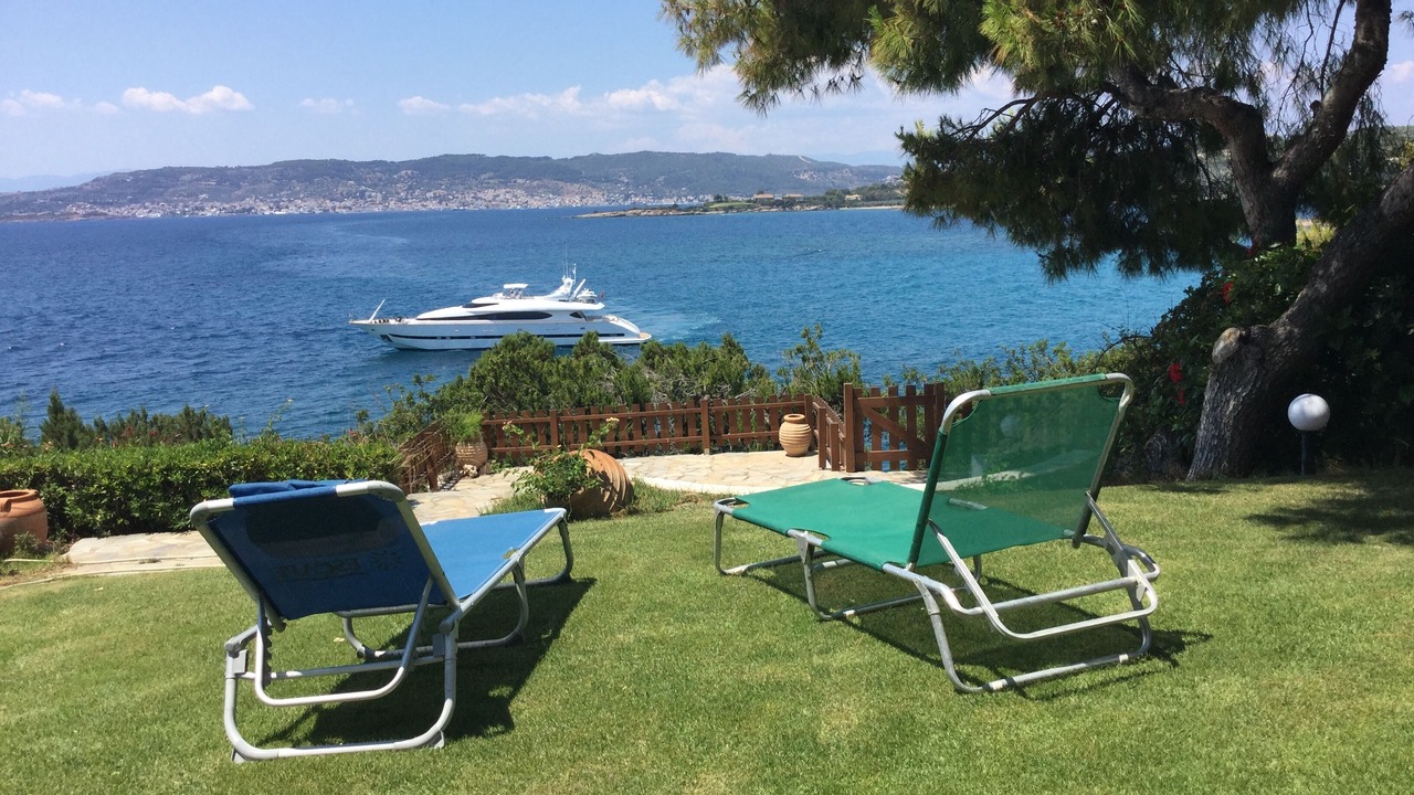 Photo of Outdoor in Agios Emilianos