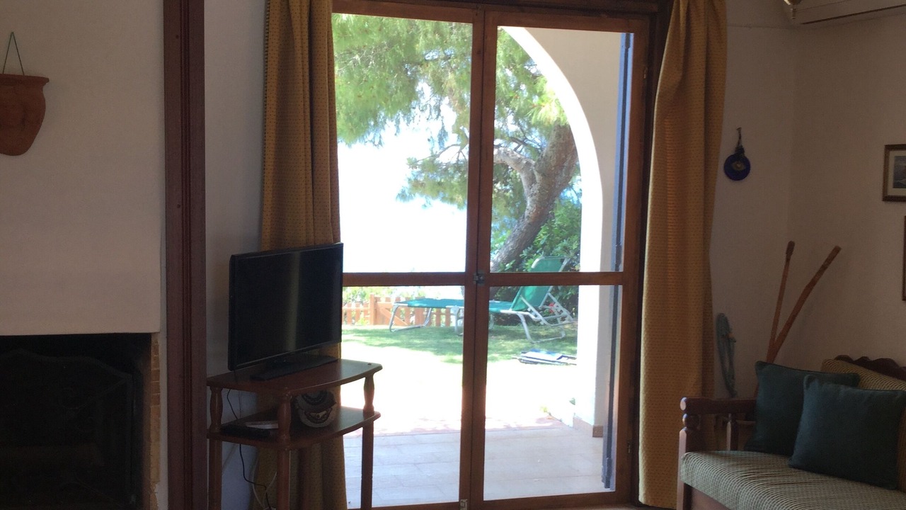 Photo of Outdoor in Agios Emilianos