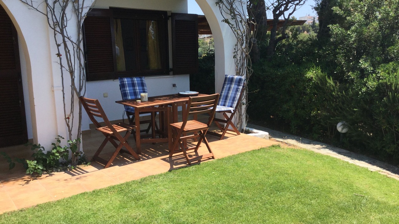 Photo of Outdoor in Agios Emilianos