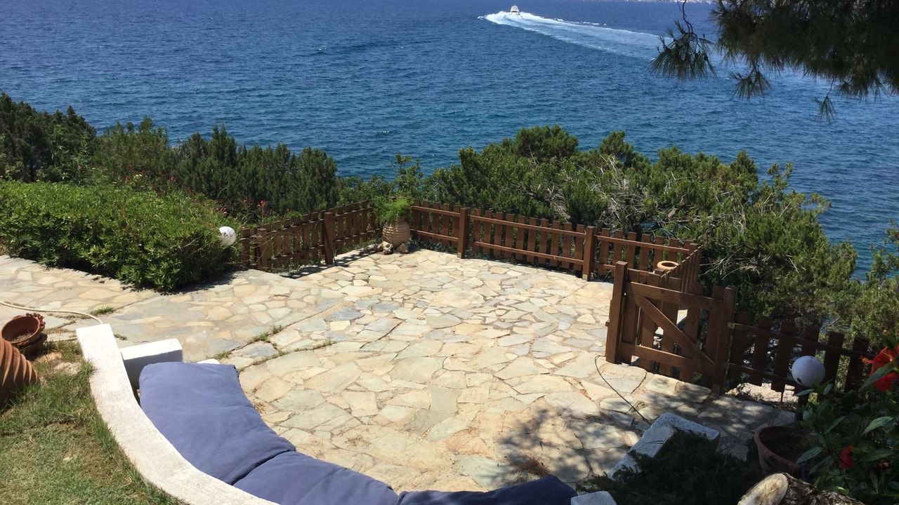 Photo of Outdoor in Agios Emilianos