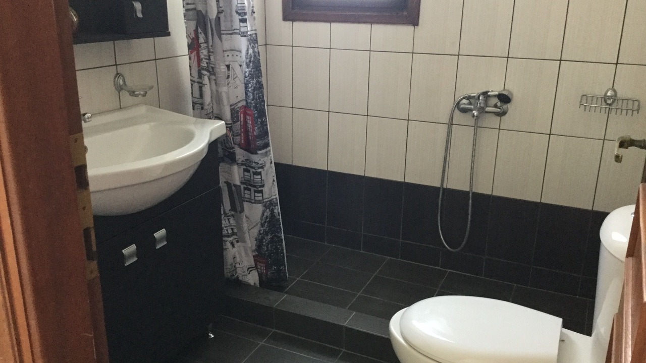 Photo of Bathroom in Agios Emilianos