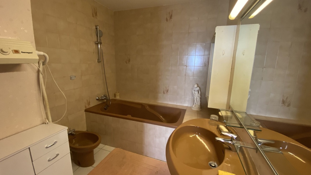 Photo of Bathroom in Larmor-Plage