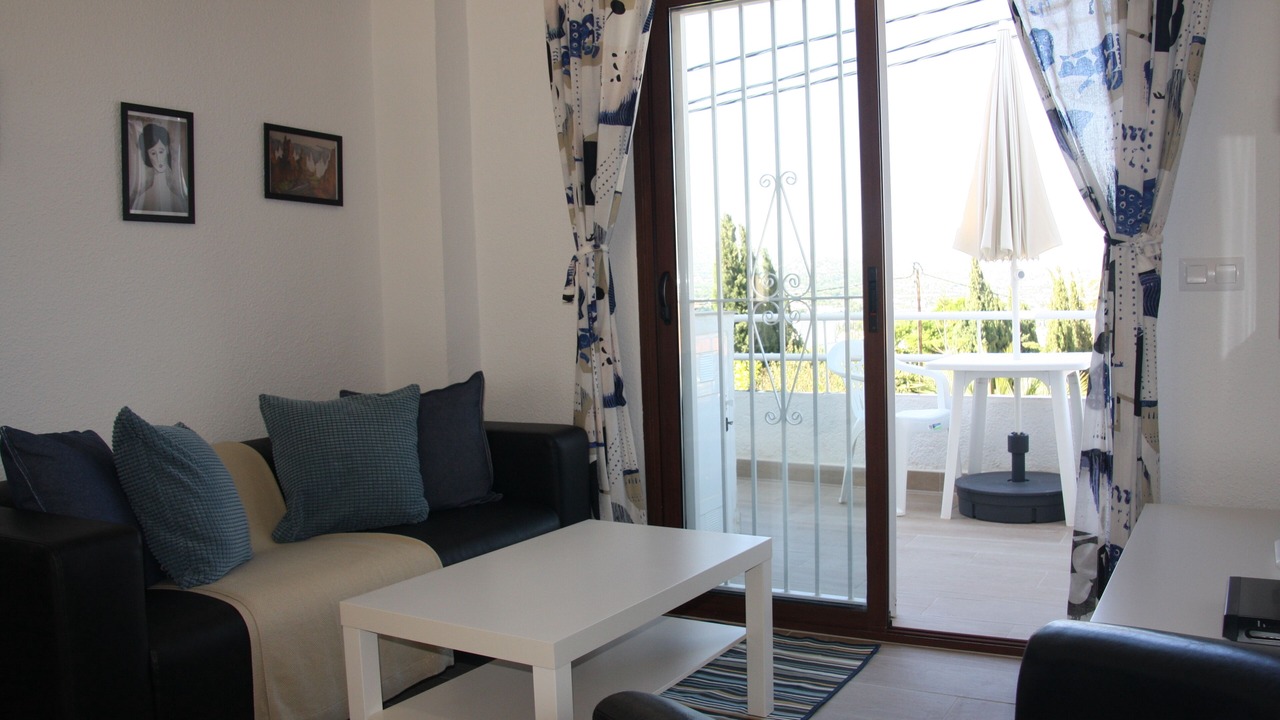 Photo of Livingroom in El Albir