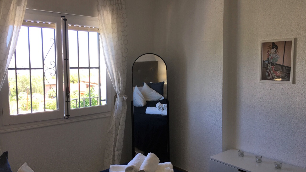 Photo of Bedroom in El Albir