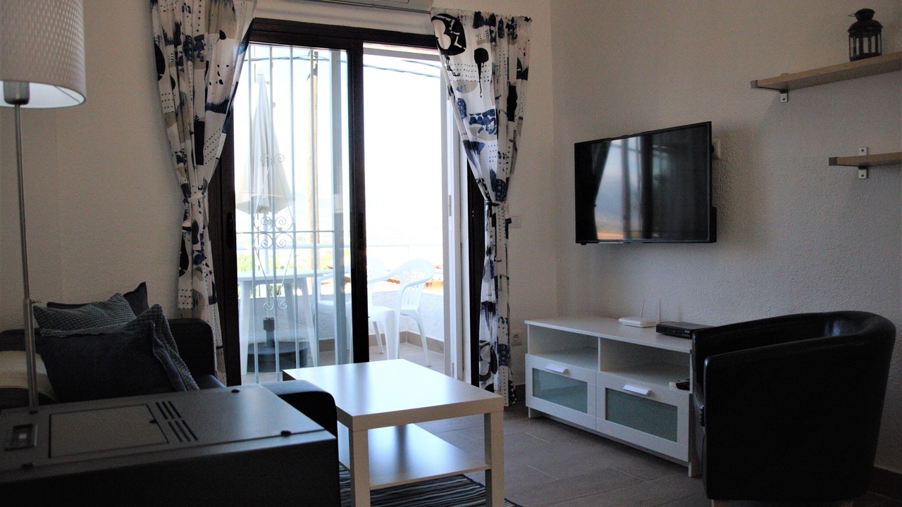 Photo of Livingroom in El Albir