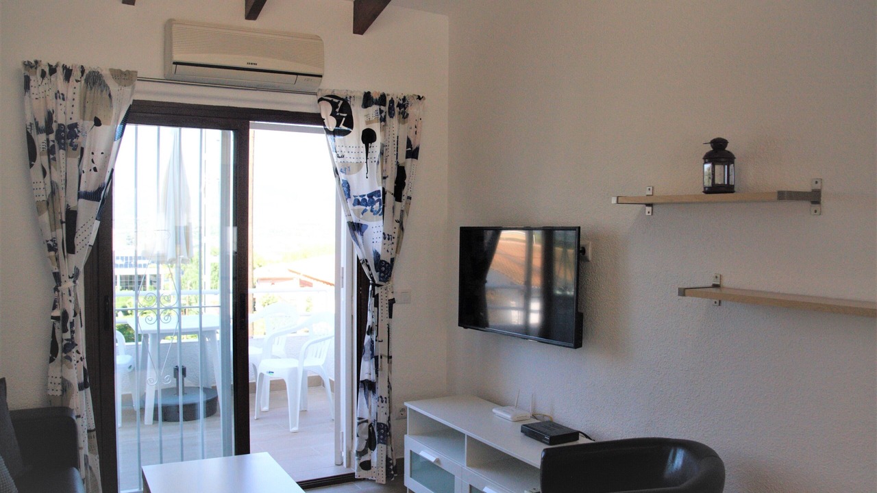 Photo of Livingroom in El Albir
