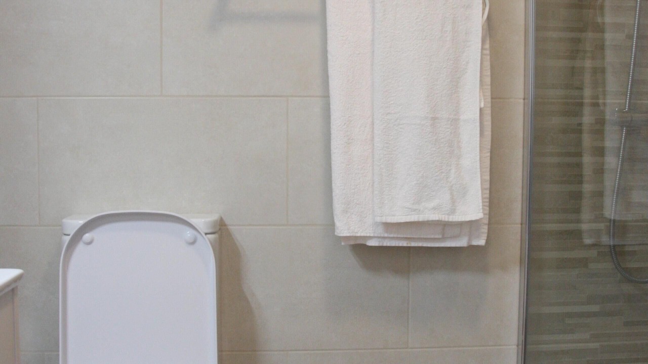 Photo of Bathroom in El Albir