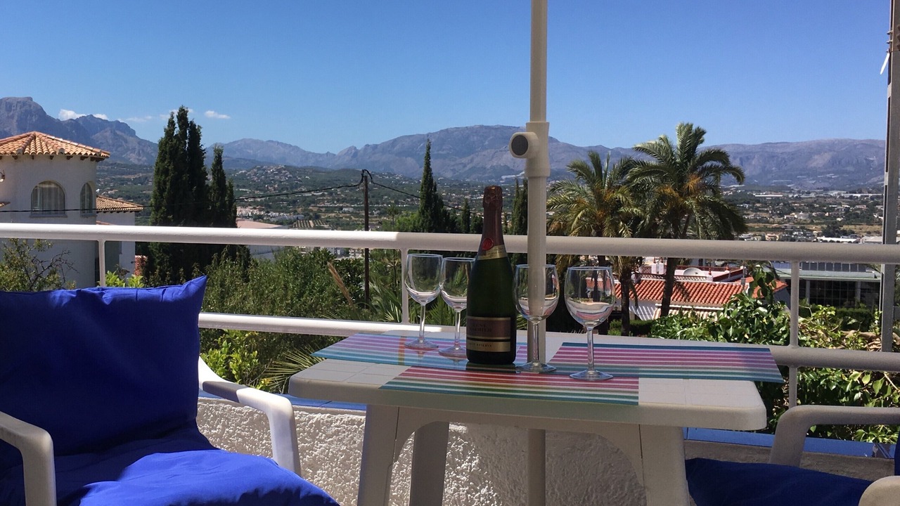 Photo of Outdoor in El Albir