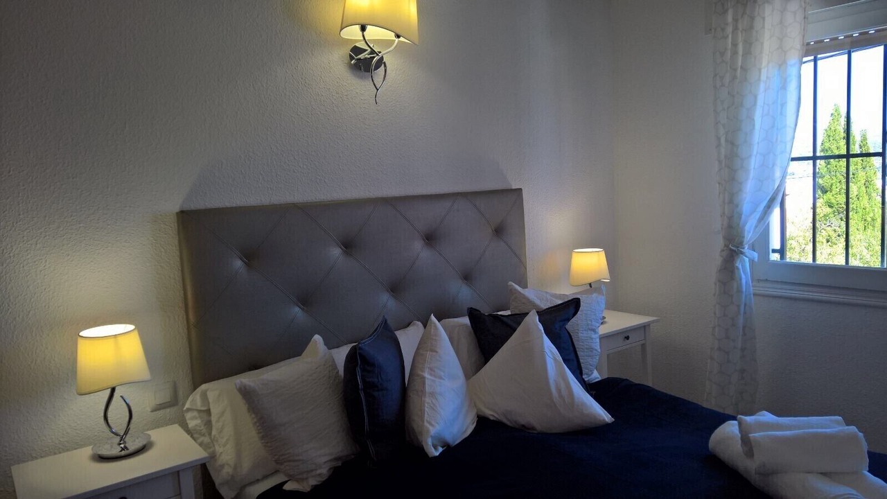 Photo of Bedroom in El Albir