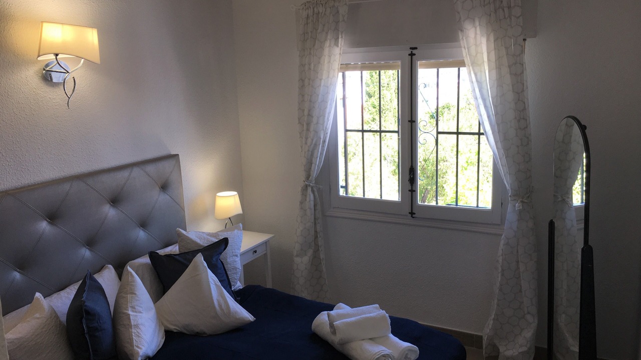 Photo of Bedroom in El Albir