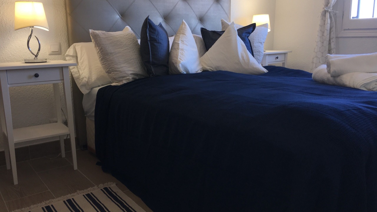Photo of Bedroom in El Albir
