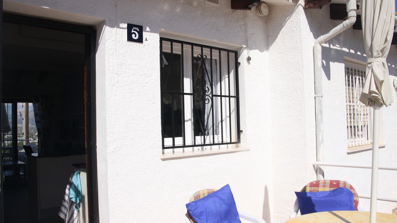 Photo of Outdoor in El Albir