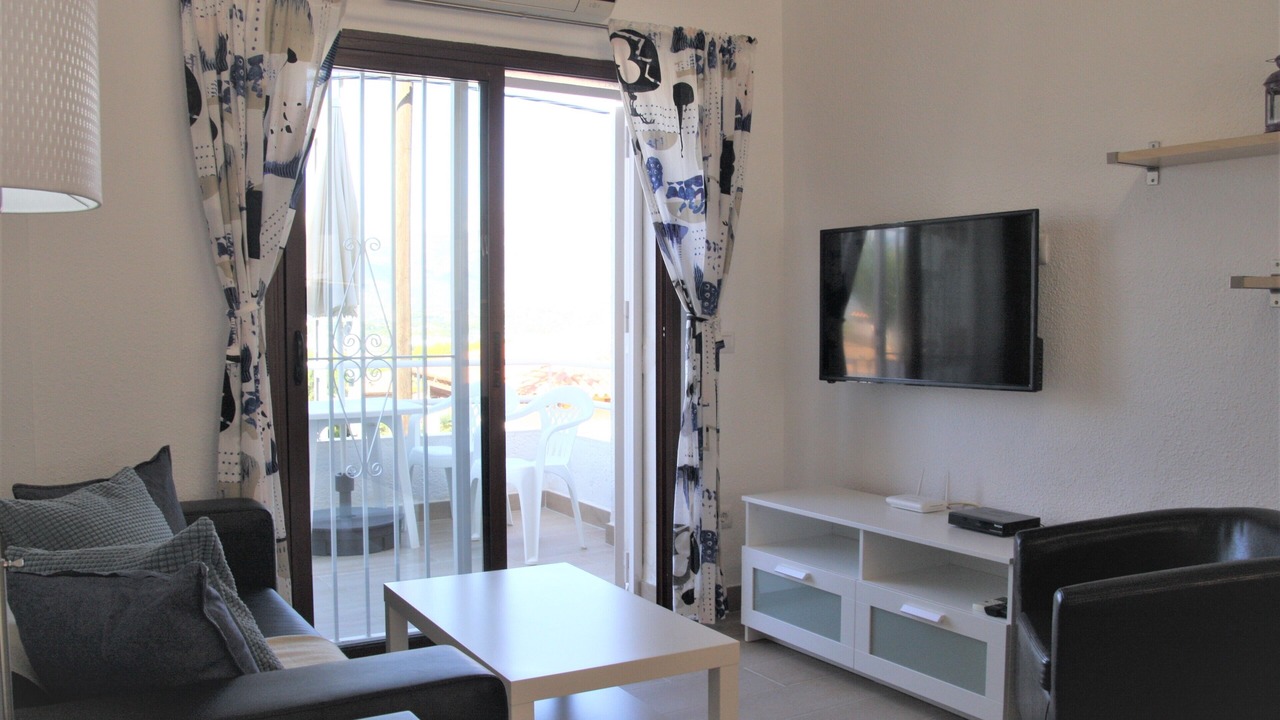 Photo of Livingroom in El Albir