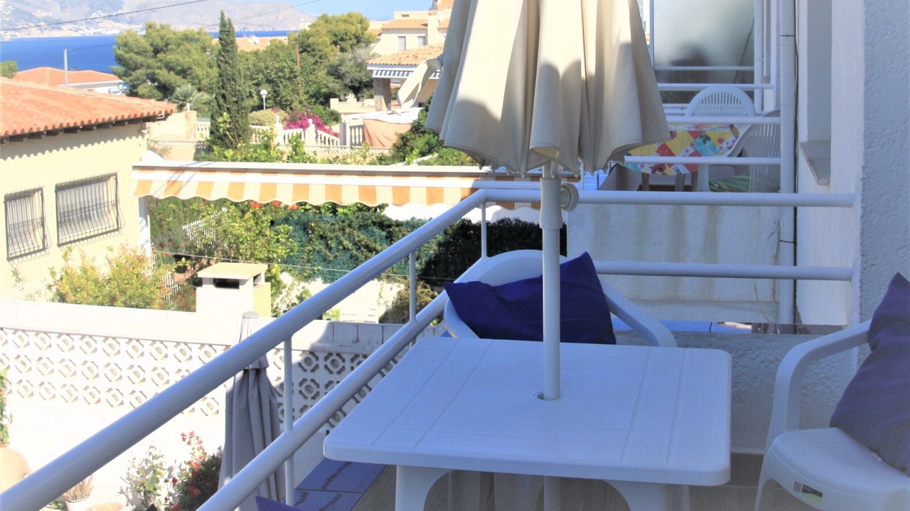Photo of Outdoor in El Albir
