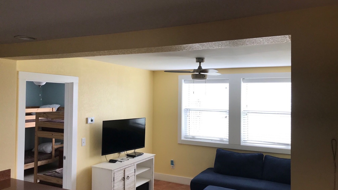 Photo of Bedroom in Mexico Beach