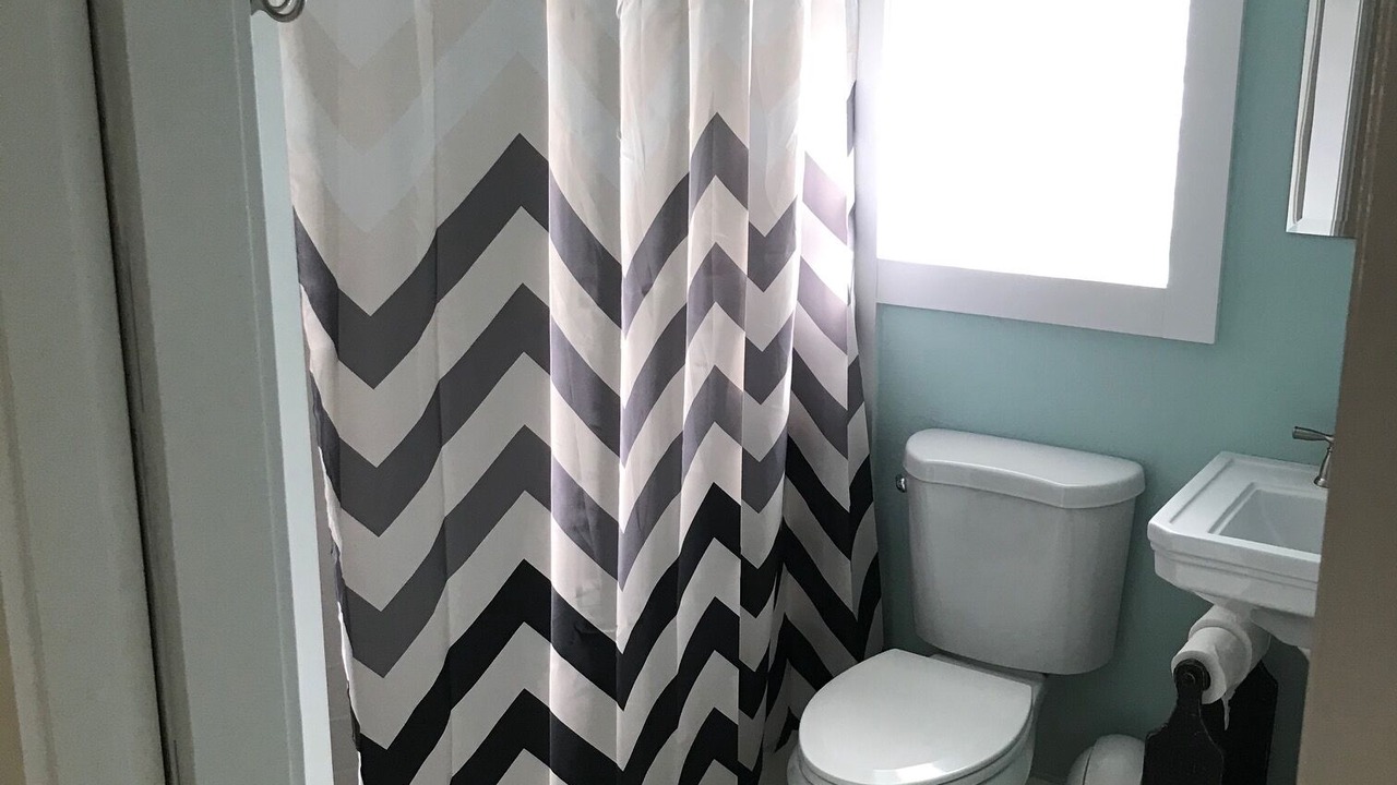 Photo of Bathroom in Mexico Beach