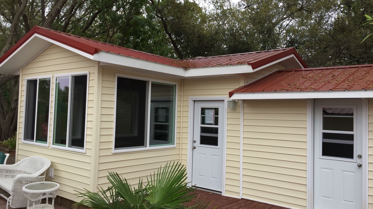Photo of Outdoor in Mexico Beach