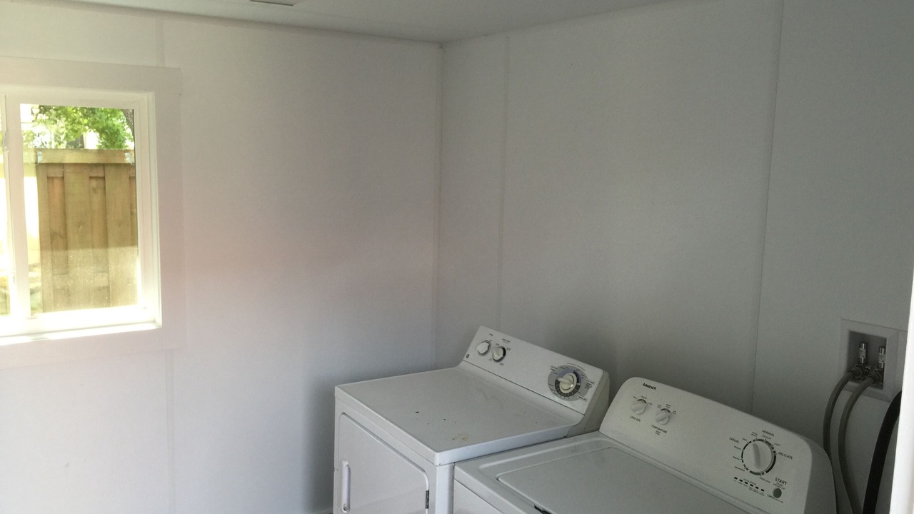 Photo of Bedroom in Mexico Beach