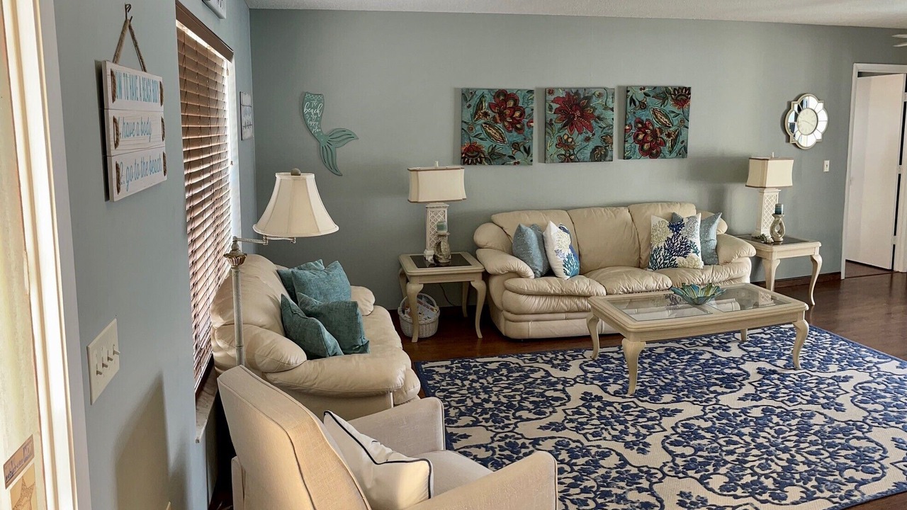 Photo of Livingroom in South Venice