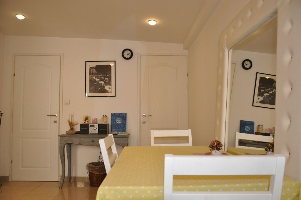 Photo of Livingroom in Zagreb