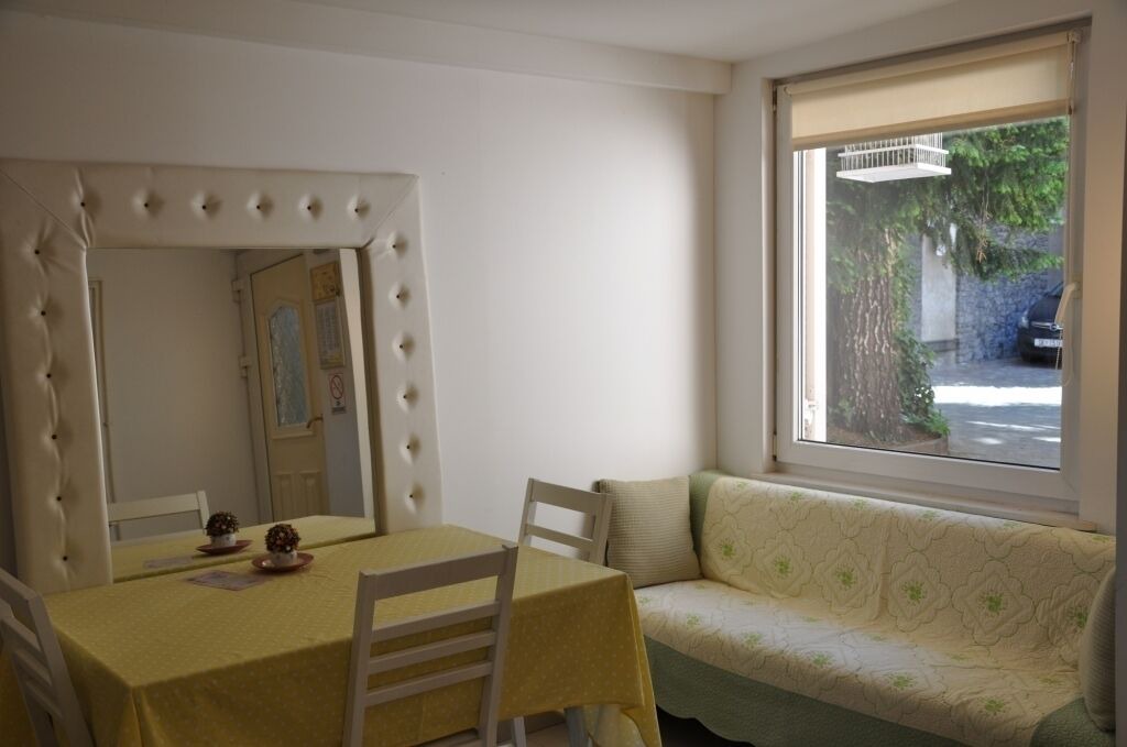 Photo of Livingroom in Zagreb