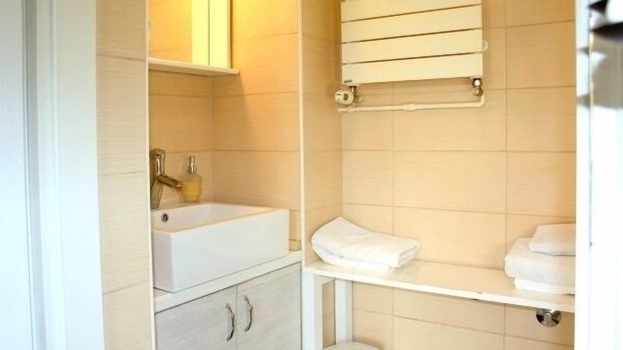 Photo of Bathroom in Zagreb
