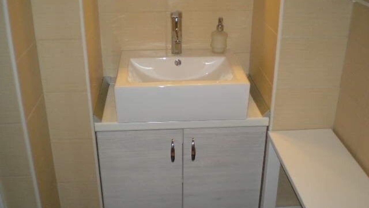 Photo of Bathroom in Zagreb