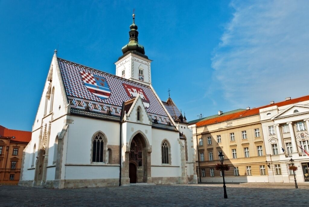 Photo of Others in Zagreb