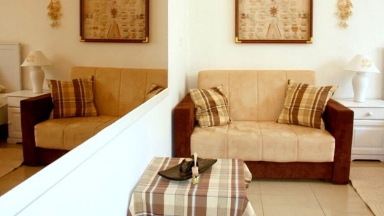 Photo of Livingroom in Zagreb