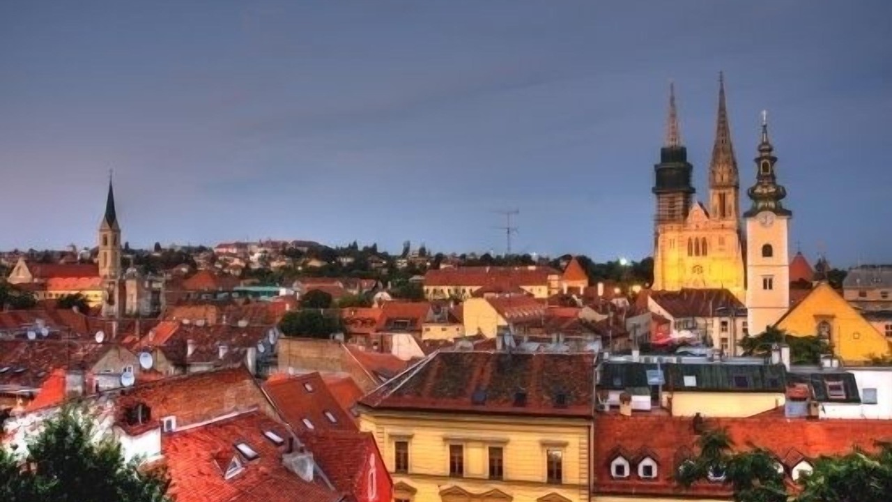 Photo of Others in Zagreb