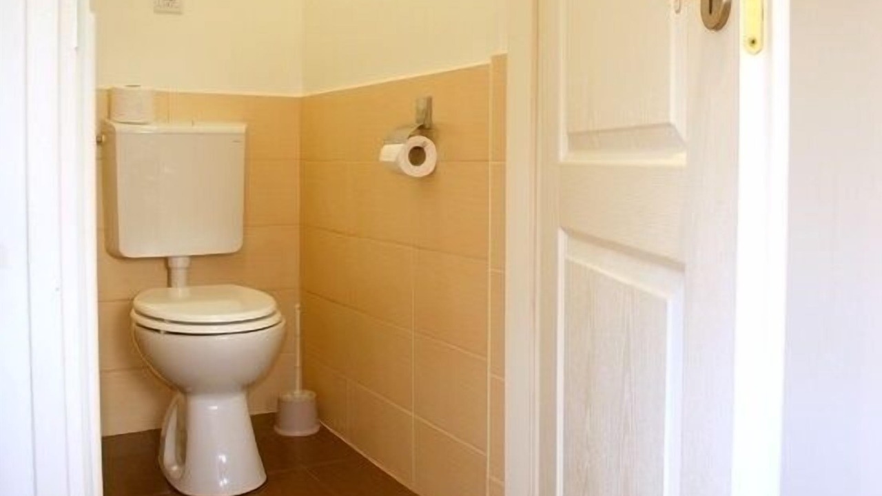 Photo of Bathroom in Zagreb