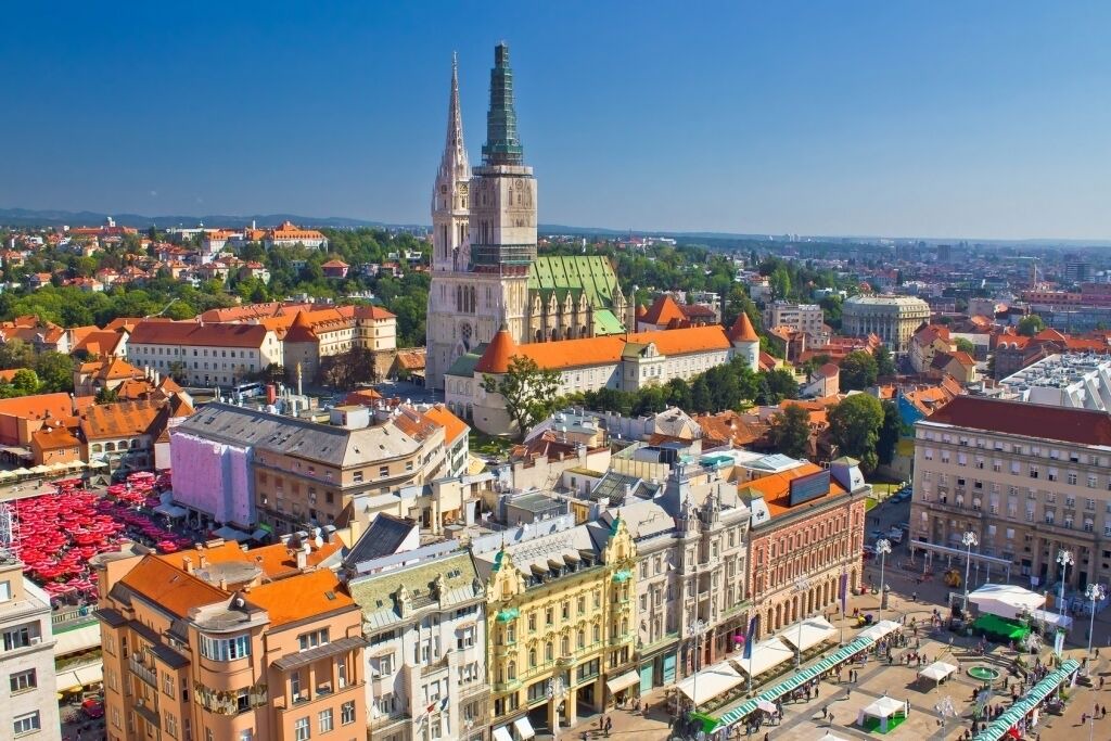Photo of Others in Zagreb