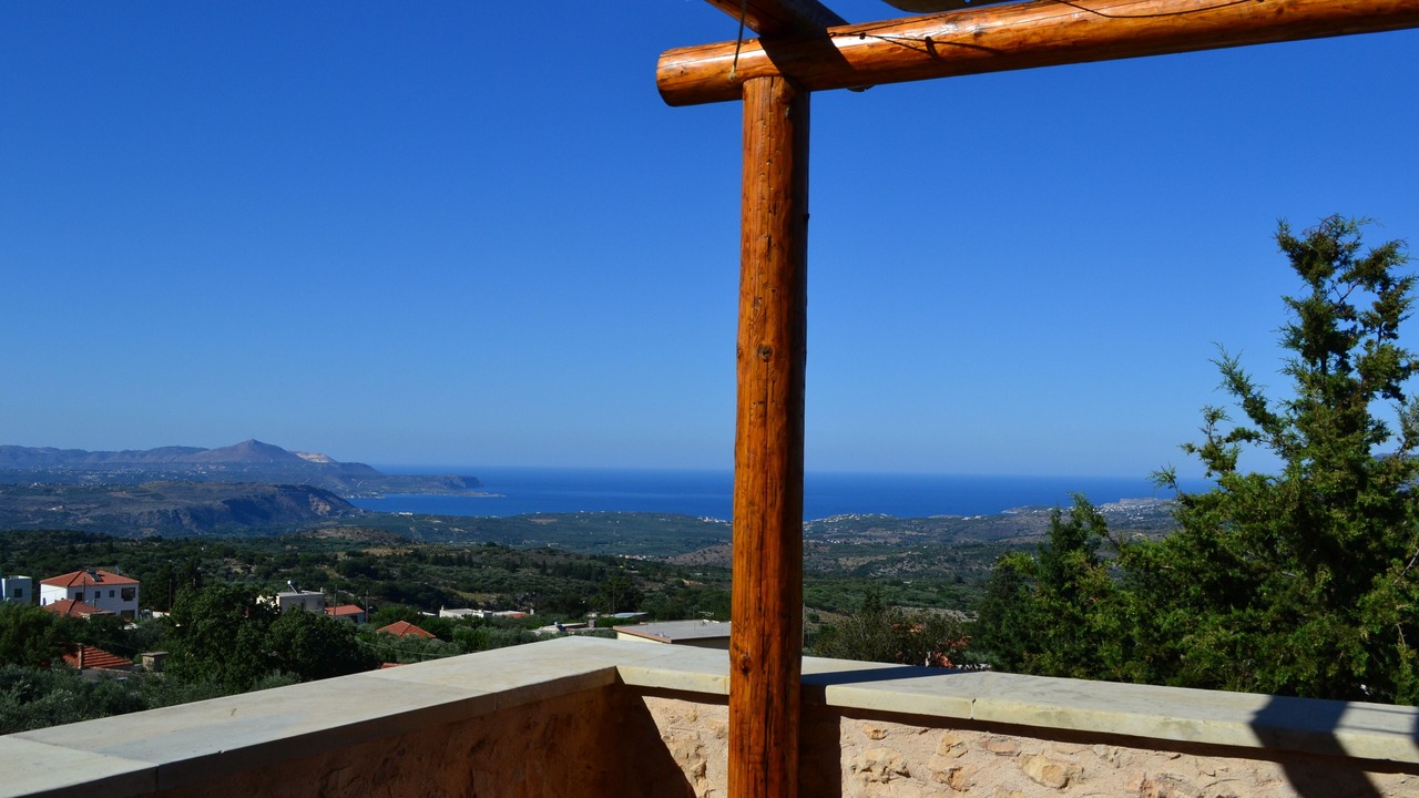 Photo of Outdoor in Melidoni