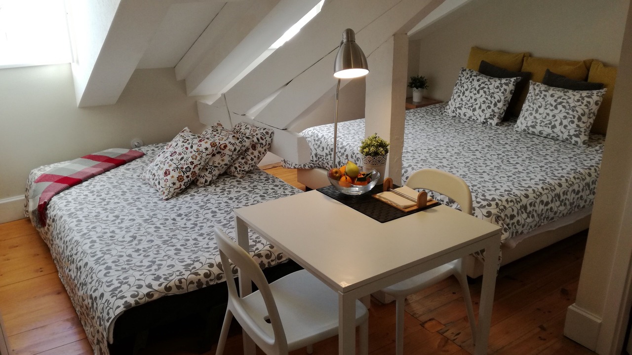 Photo of Bedroom in Se Nova