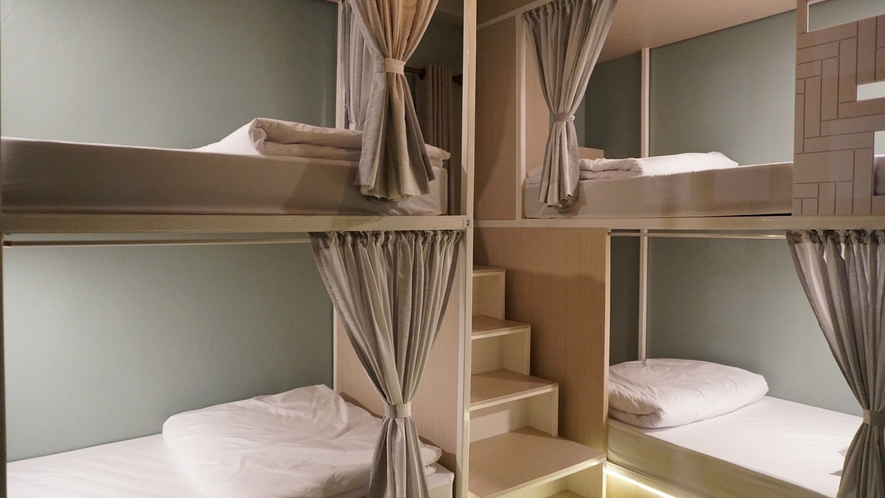 Photo of Bedroom in Chiang Rai